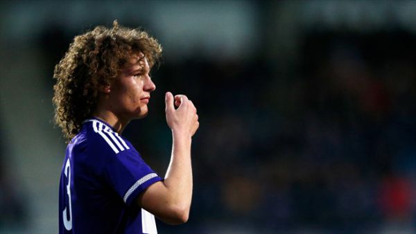 "Динамо" провалило трансфер бельгійського таланта