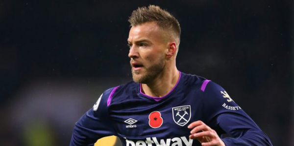 Ярмоленко зіграв проти "Тоттенхема" Ярмоленко зіграв проти "Тоттенхема"