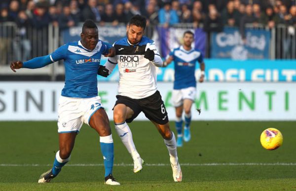 Серія A. 33 тур. Малиновський допоміг знищити "Брешію" Серія A. 33 тур. Малиновський допоміг знищити "Брешію"