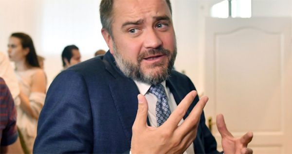 Павелко зібрався подати у відставку з поста керівника УАФ