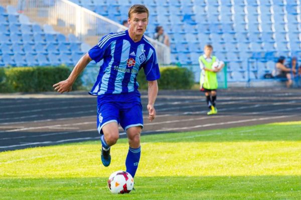 Екс-нападник "Динамо": Дай Боже, Зеленський стане президентом