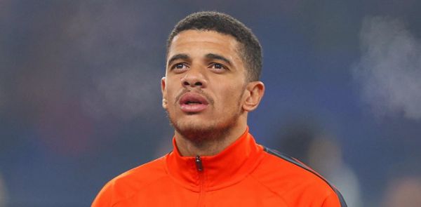 "Шахтар" взимку відмовився продавати Тайсона