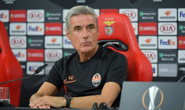 "Шахтар" проведе спаринг перед матчем з "Динамо" "Шахтар" проведе спаринг перед матчем з "Динамо"