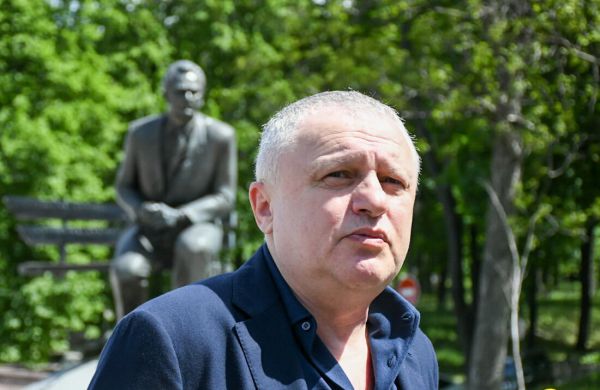 Суркіс поставив "Динамо" завдання на новий сезон