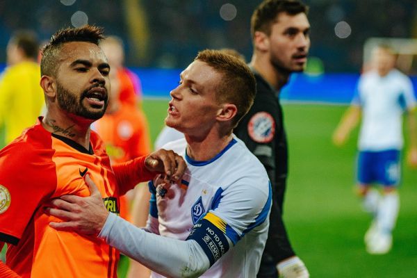 Функціонер "Шахтаря": Ми не можемо надати відео, яке б довело факт расизму