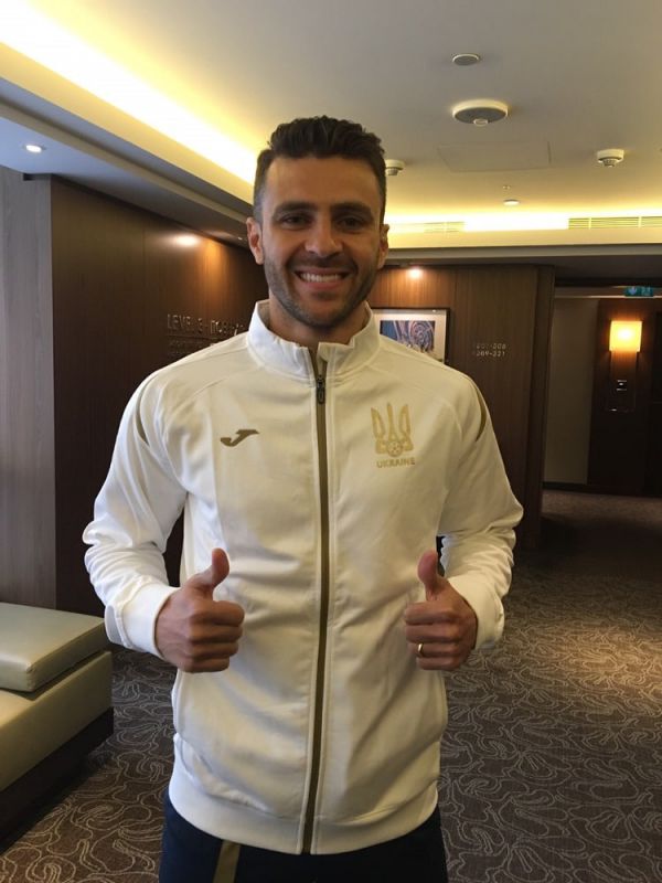 Експерт: Мораес зрадив свою батьківщину і плюнув в душу "динамівцям"