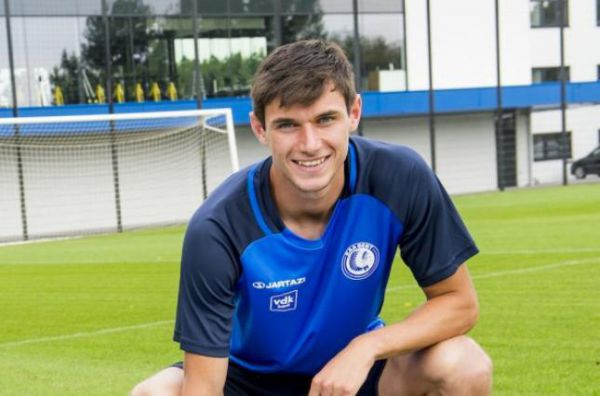 Яремчук віддав пас-цукерочку в Лізі Європи (ВІДЕО) Яремчук віддав пас-цукерочку в Лізі Європи (ВІДЕО)