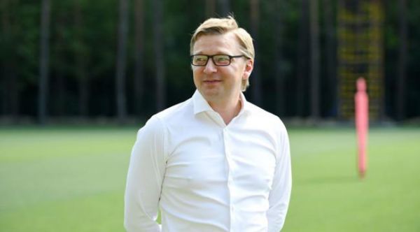 Палкін: "Шахтар" не підписав зі мною контракт