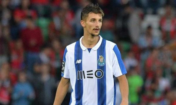 "Зоря" поставила крапку у трансфері гравця "Порту"