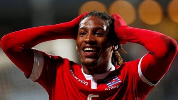 ЗМІ: "Динамо" купує іноземного нападника ЗМІ: "Динамо" купує іноземного нападника