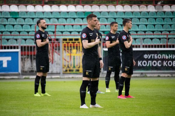 "Динамо" - "Колос". Анонс, суддя, трансляція