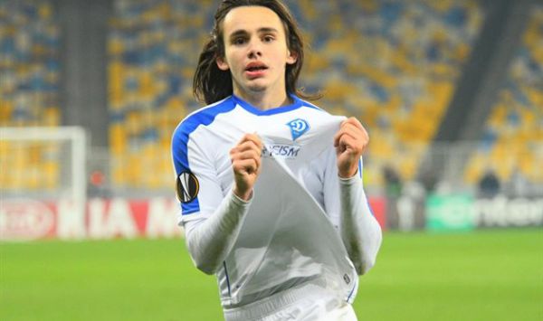 Талант "Динамо": Гра вдалася Талант "Динамо": Гра вдалася