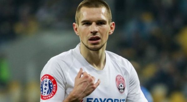 "Шахтар" сенсаційно програв "Зорі"