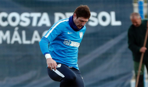 Іспанські вболівальники "розірвали на шматки" Селезньова Іспанські вболівальники "розірвали на шматки" Селезньова