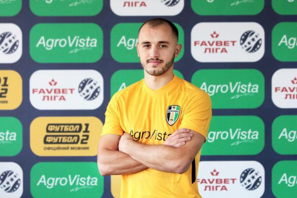 Захисник "Олександрії": Моя ціль №1 - це "Динамо" Захисник "Олександрії": Моя ціль №1 - це "Динамо"