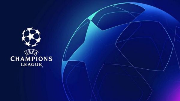 Ліга чемпіонів. УЄФА має 7 варіантів завершення турніру