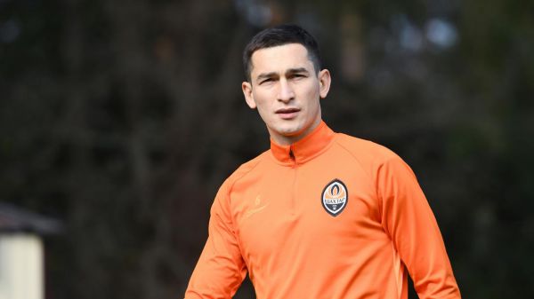 Степаненко: "Шахтарю" не потрібне чемпіонство без футболу