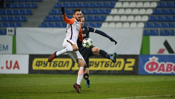 "Олімпік" - "Шахтар". ОНЛАЙН "Олімпік" - "Шахтар". ОНЛАЙН