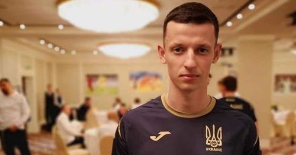 "Динамо" відхрестилось від збірника України