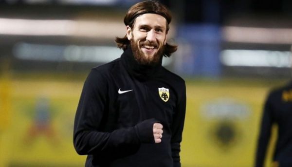 Таланта "Динамо" сватають в Італію, екс-лідер "Карпат" йде в "Зорю" Таланта "Динамо" сватають в Італію, екс-лідер "Карпат" йде в "Зорю"