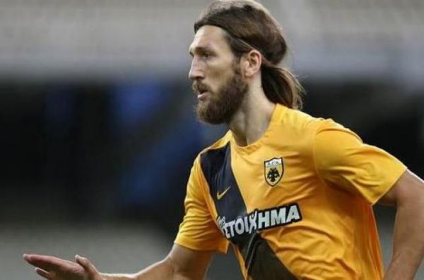 В Чигринського є кілька варіантів продовження кар'єри В Чигринського є кілька варіантів продовження кар'єри