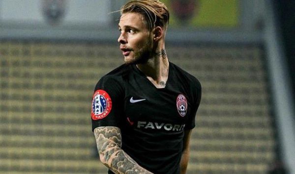 Суркіс: Я перехопив Леднєва у "Валенсії"