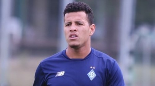 Трансфер легіонера "Динамо" завис в повітрі