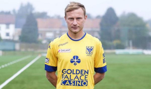 Бельгійці повісили цінник на екс-хавбека збірної України  Бельгійці повісили цінник на екс-хавбека збірної України