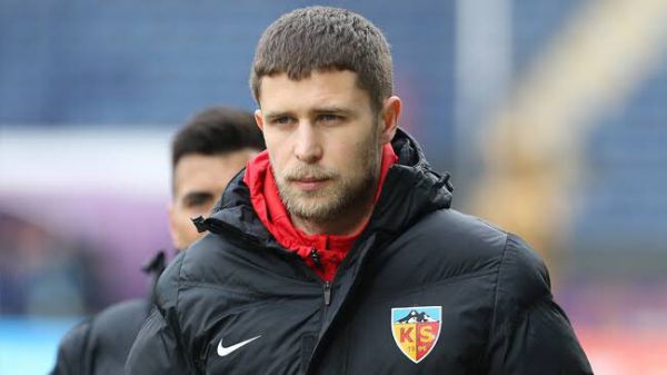 Збірник України забив м'яч престижу за кордоном (ВІДЕО)