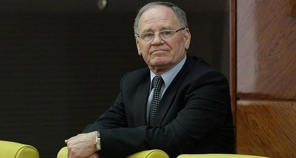 Сабо опустив "Динамо" нижче плінтуса Сабо опустив "Динамо" нижче плінтуса