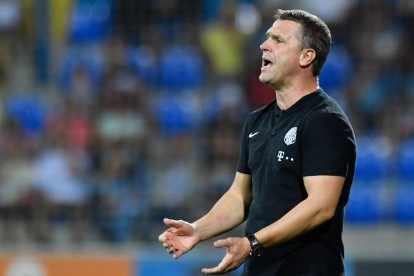 Один відпав. Ребров став кращим варіантом для "Фенербахче" Один відпав. Ребров став кращим варіантом для "Фенербахче"