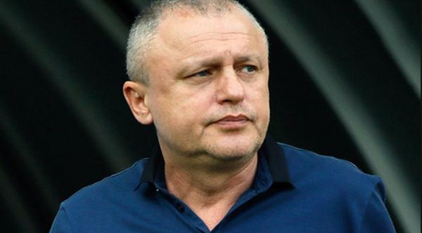 Суркіс: За правління Порошенка я хотів кинути "Динамо"