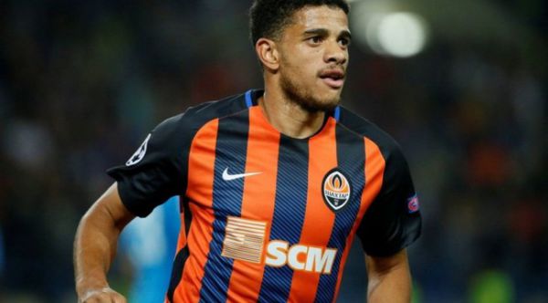 Тайсон все ніяк не заспокоїться