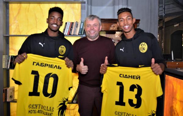 "Шахтар" відпускає новачка, ще один українець в Німеччині та інші новини дня "Шахтар" відпускає новачка, ще один українець в Німеччині та інші новини дня