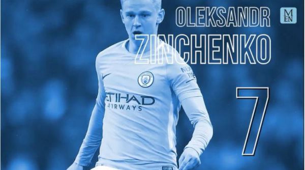 Англійська преса: Зінченко ідеально зіграв після повернення