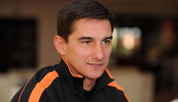 Офіційно. "Ворскла" прокоментувала прихід тренера "Шахтаря"