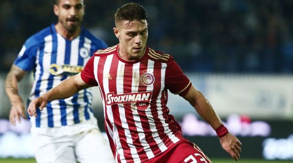 Клуб Ярмоленка послабить суперника "Динамо" Клуб Ярмоленка послабить суперника "Динамо"