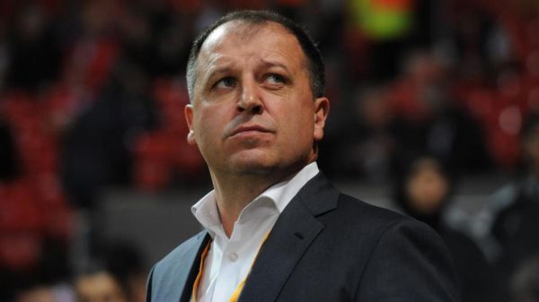 Вернидуб прокоментував сенсаційну поразку у Білорусі Вернидуб прокоментував сенсаційну поразку у Білорусі