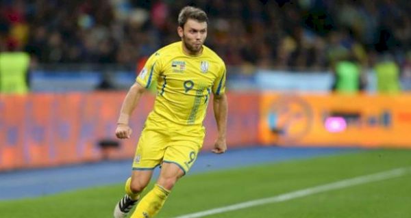 Караваєв: В Росії я б міг виграти в плані фінансів Караваєв: В Росії я б міг виграти в плані фінансів