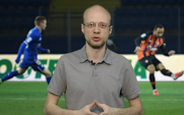 Експерт: "Динамо" може витягнути гру з "Олександрією"