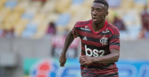 "Шахтар" взяв на приціл 50-мільйонного бразильця