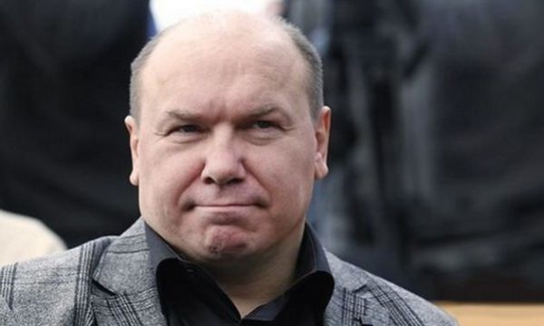 Леоненко розгромив представників України у єврокубках