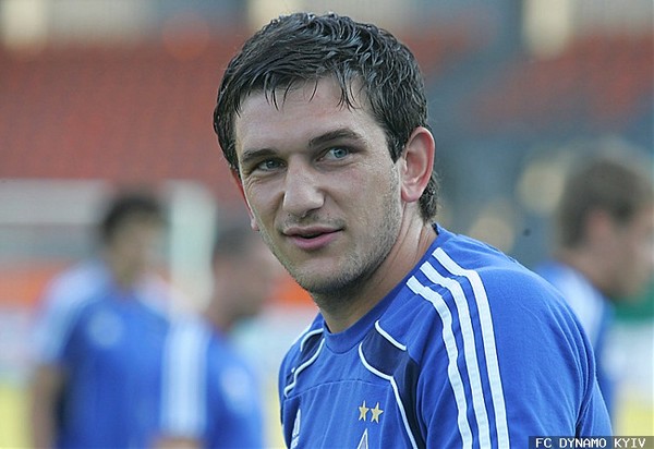 Екс-гравець "Динамо" повторює мантри російської пропаганди 