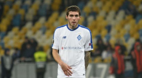 Цитаїшвілі визнав, що його кликав до себе "Шахтар" Цитаїшвілі визнав, що його кликав до себе "Шахтар"