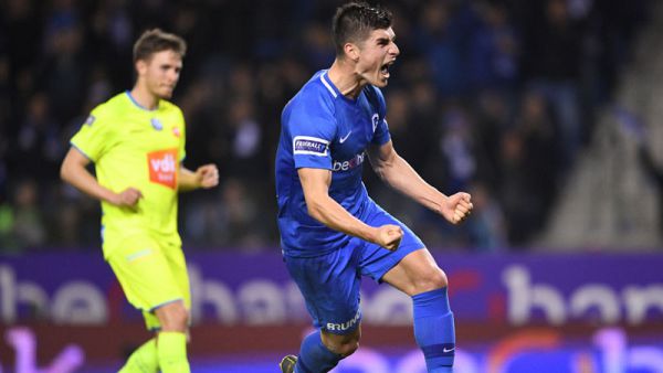 Малиновський завершив переговори зі "Спартаком"