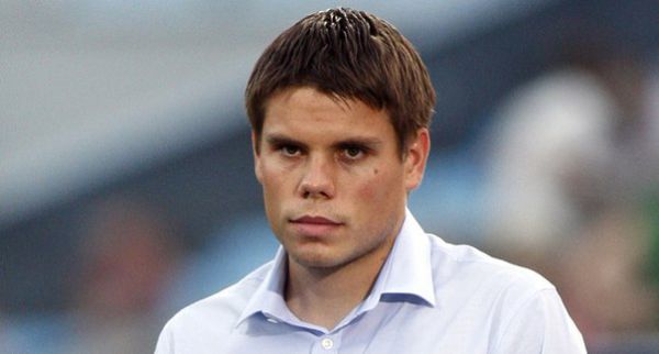 Екс-легіонер "Динамо": Майдан? У Києві стріляли, було небезпечно