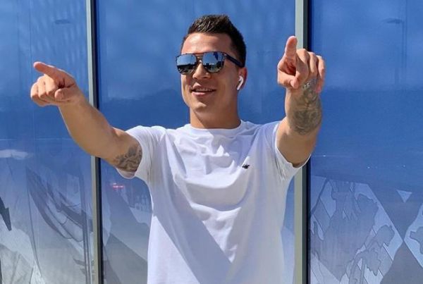 Турецькі фанати: Як добре, що ми не взяли Коноплянку Турецькі фанати: Як добре, що ми не взяли Коноплянку