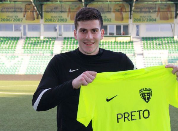 "Шахтар" купив легіонера і відпускає двох, "Динамо" втрачає іноземця та українця