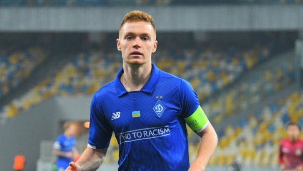 Турецький гранд націлився на лідера "Динамо" Турецький гранд націлився на лідера "Динамо"