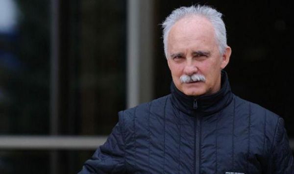 Рафаїлов: Не піду в президенти УПЛ